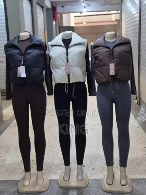 Corporate Ladies Jacket