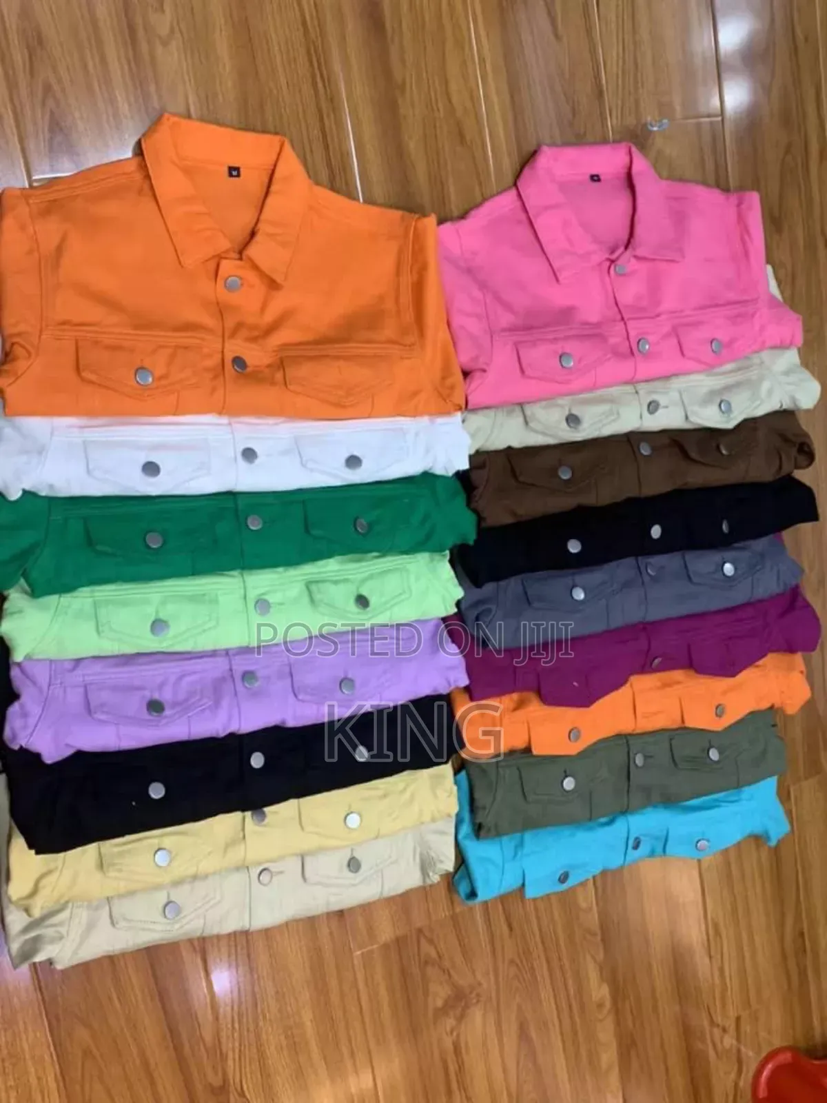 Formal Ladies Jacket