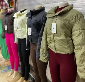 Toast Ladies Jacket