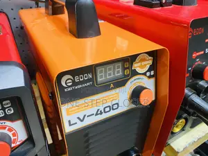 Portable Welding Machine Lv400