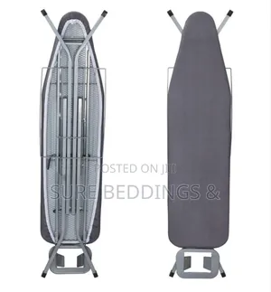 Latex Ironing Board