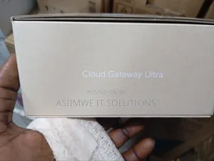 Cloud Gateway Ultra