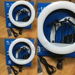 18inch Super Bright Studio Ringlight