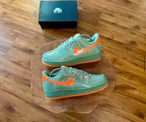 New Nike Airforce 1 Low D Wet Putty 2.0 In Stock