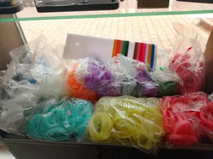 Branded Wrist Bans