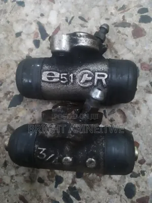 Wheel Cylinders for All Saloon and Suv Cars.