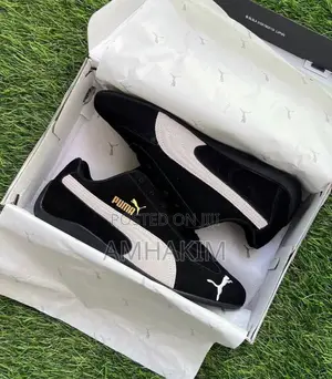 New Puma Speedcat Og in Stock