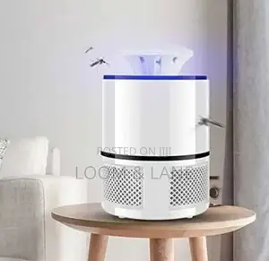 Generic Electric Mosquito Killer Lamp