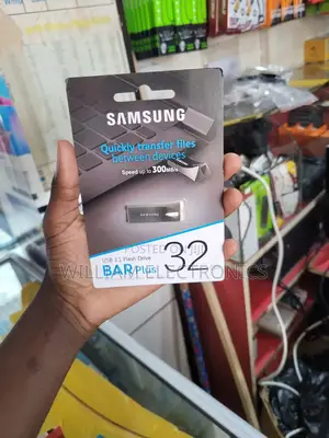 Samsung Flash Disk 32 Gb