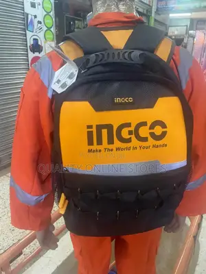 Ingco Backpack Bag