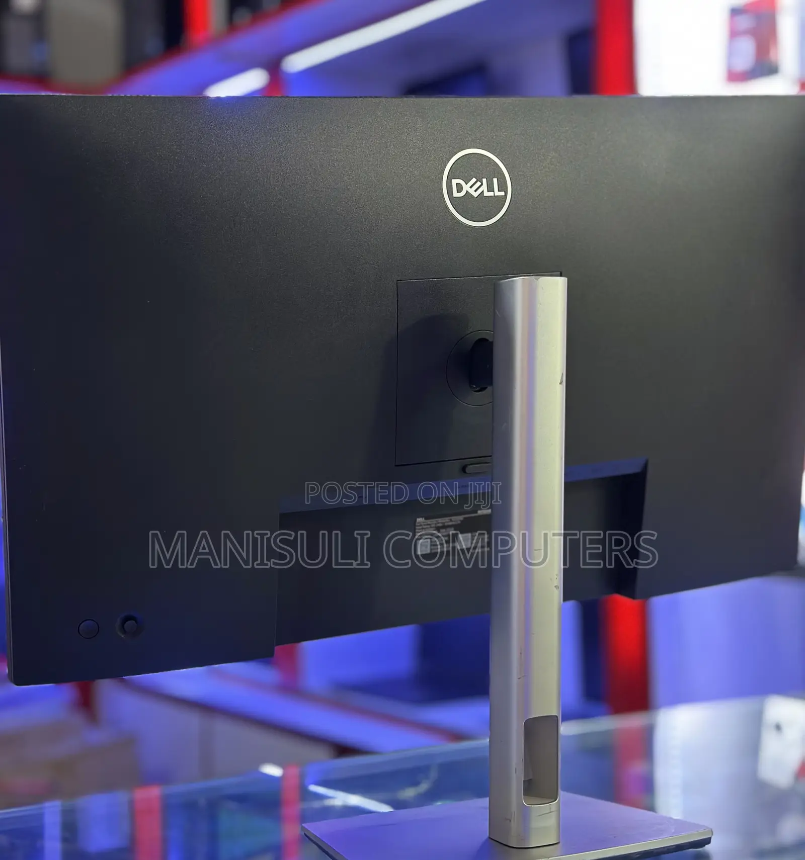 Monitor Dell New 27inch Ips Hdmi Mini Dp Usb 3.0 Type C