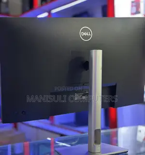 Monitor Dell New 27inch Ips Hdmi Mini Dp Usb 3.0 Type C