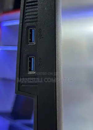 Monitor Dell New 27inch Ips Hdmi Mini Dp Usb 3.0 Type C