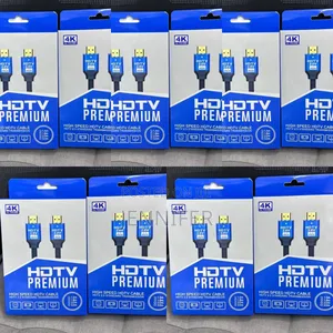  Ultra Hd Premium 1.5metres Hdmi Cable
