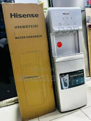 Water Dispenser Hisense 3tap/Hisense 3tap Water Dispenser