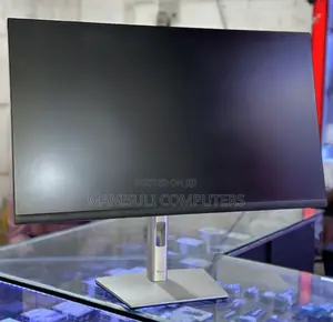 Monitor Ips 27inch Screen Hdmi Dp Type C Usb 3.0