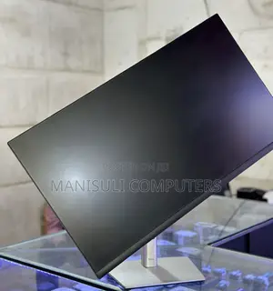 Monitor Ips 27inch Screen Hdmi Dp Type C Usb 3.0