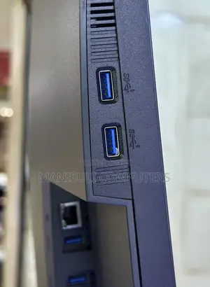Monitor Ips 27inch Screen Hdmi Dp Type C Usb 3.0