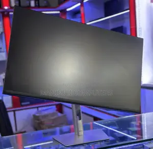 Monitor Ips 27inch Screen Hdmi Dp Type C Usb 3.0