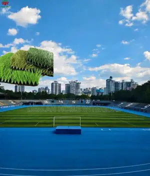 Grass Carpet Per Sq Meter