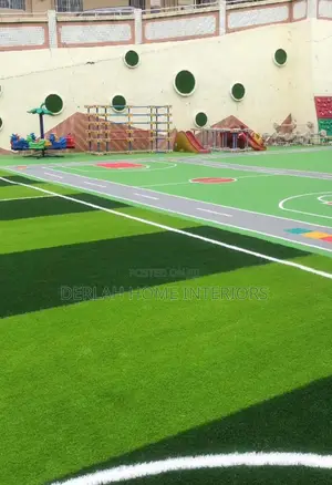 Grass Carpet Per Sq Meter