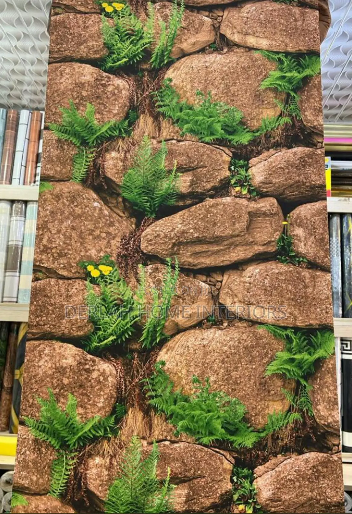 Quality Wallpapers Per Meter
