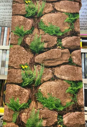 Quality Wallpapers Per Meter