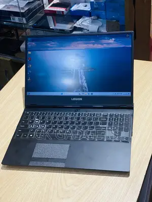 Laptop Lenovo Legion Y530 16GB Intel Core i7 HDD+SSD 1T