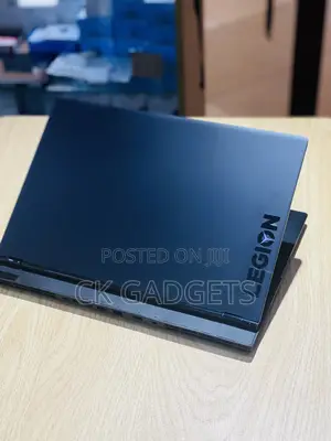 Laptop Lenovo Legion Y530 16GB Intel Core i7 HDD+SSD 1T