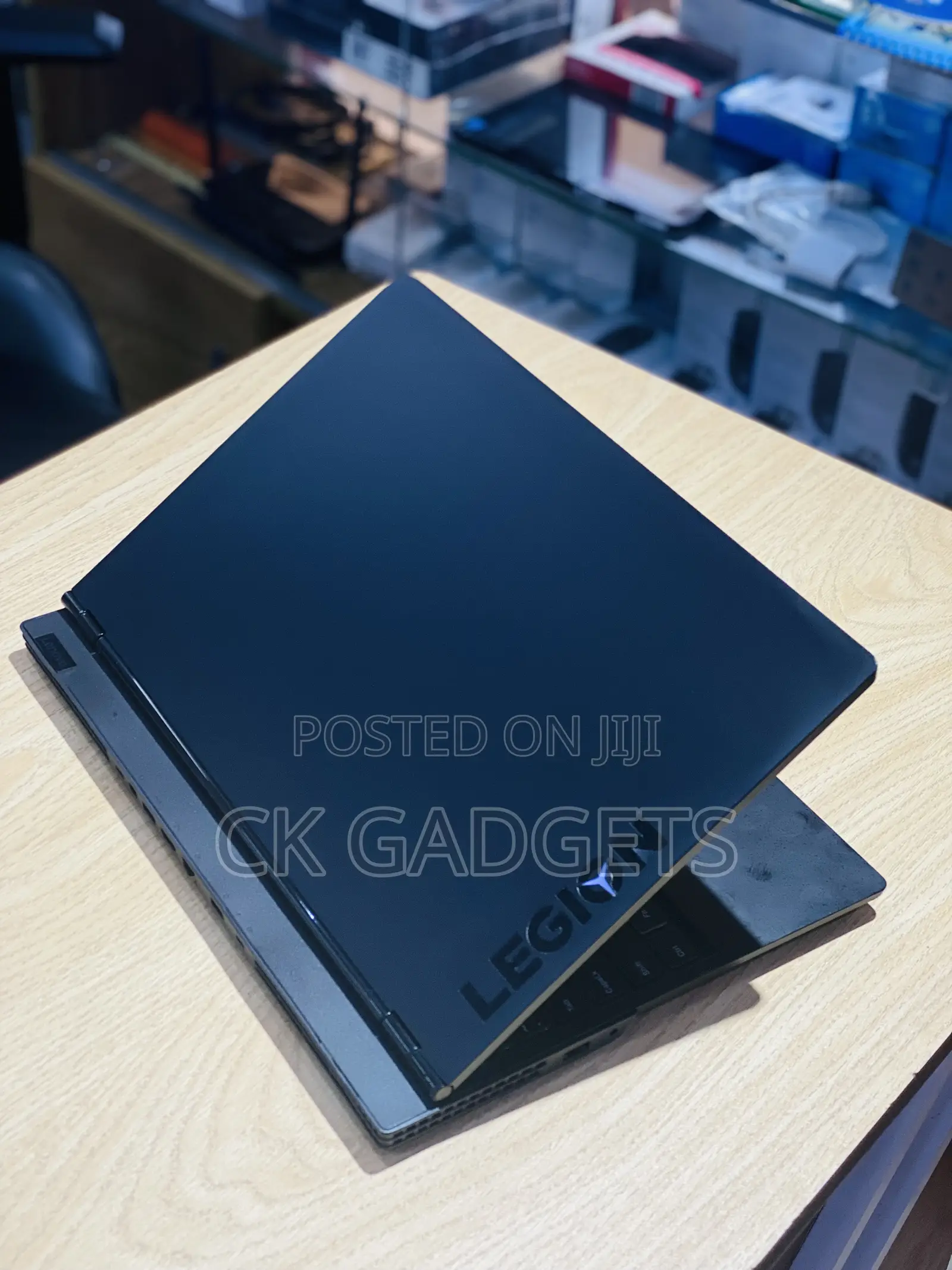 Laptop Lenovo Legion Y530 16GB Intel Core i7 HDD+SSD 1T
