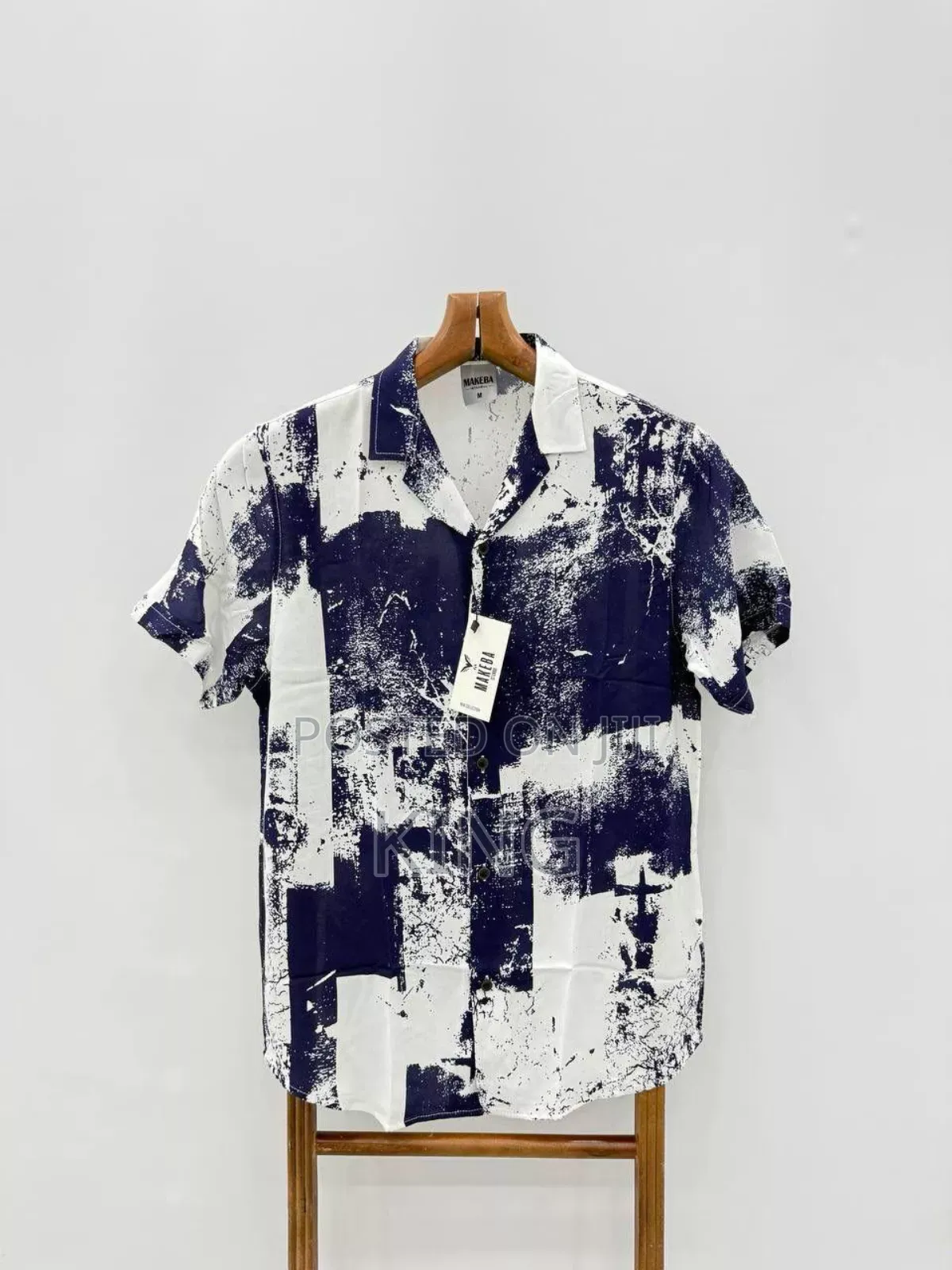 Top Notch Vintage Shirts