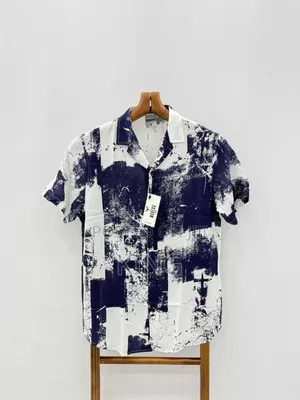 Top Notch Vintage Shirts