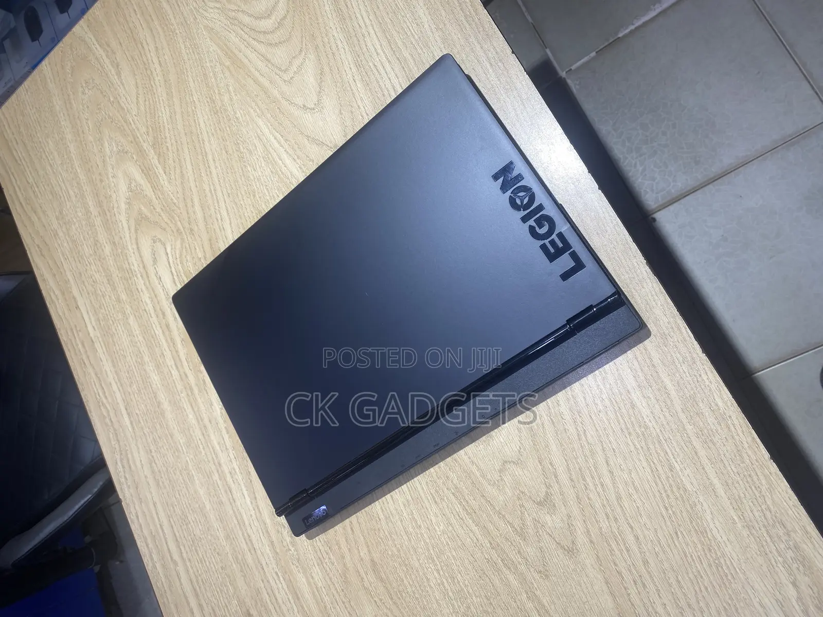 Laptop Lenovo Legion Y530 16GB Intel Core i7 HDD+SSD 1T