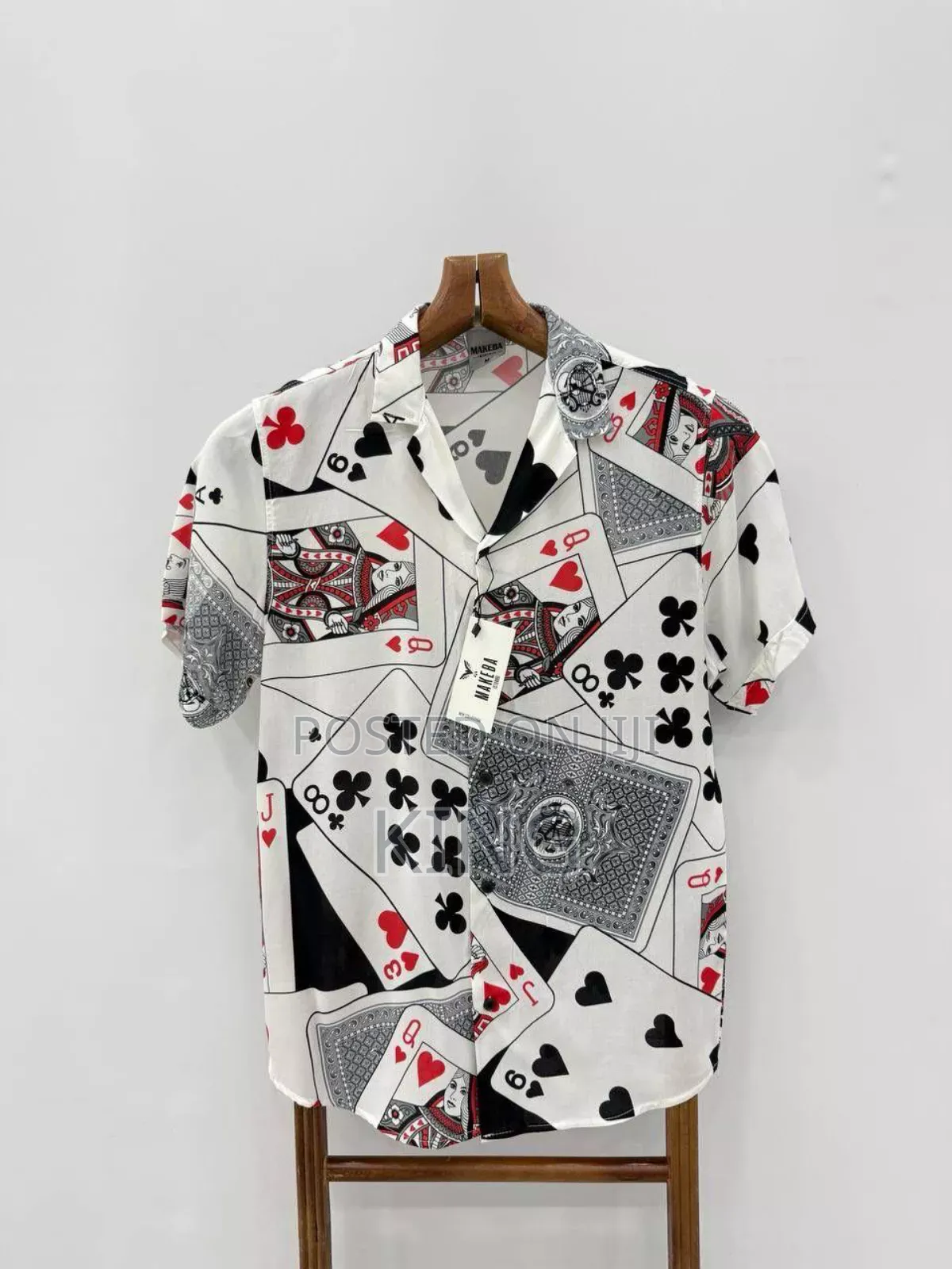 Smoothie Vintage Shirts