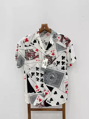 Smoothie Vintage Shirts