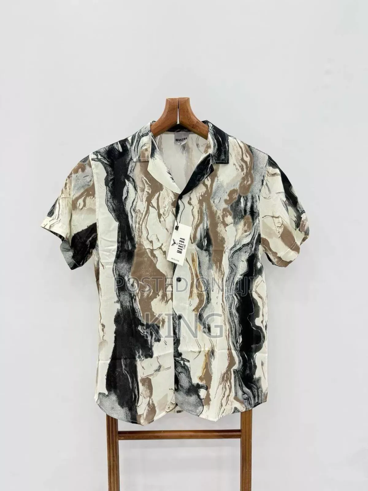 Scott Vintage Shirts