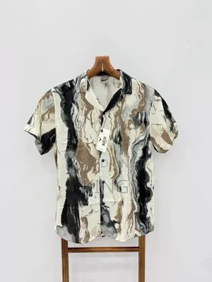 Scott Vintage Shirts