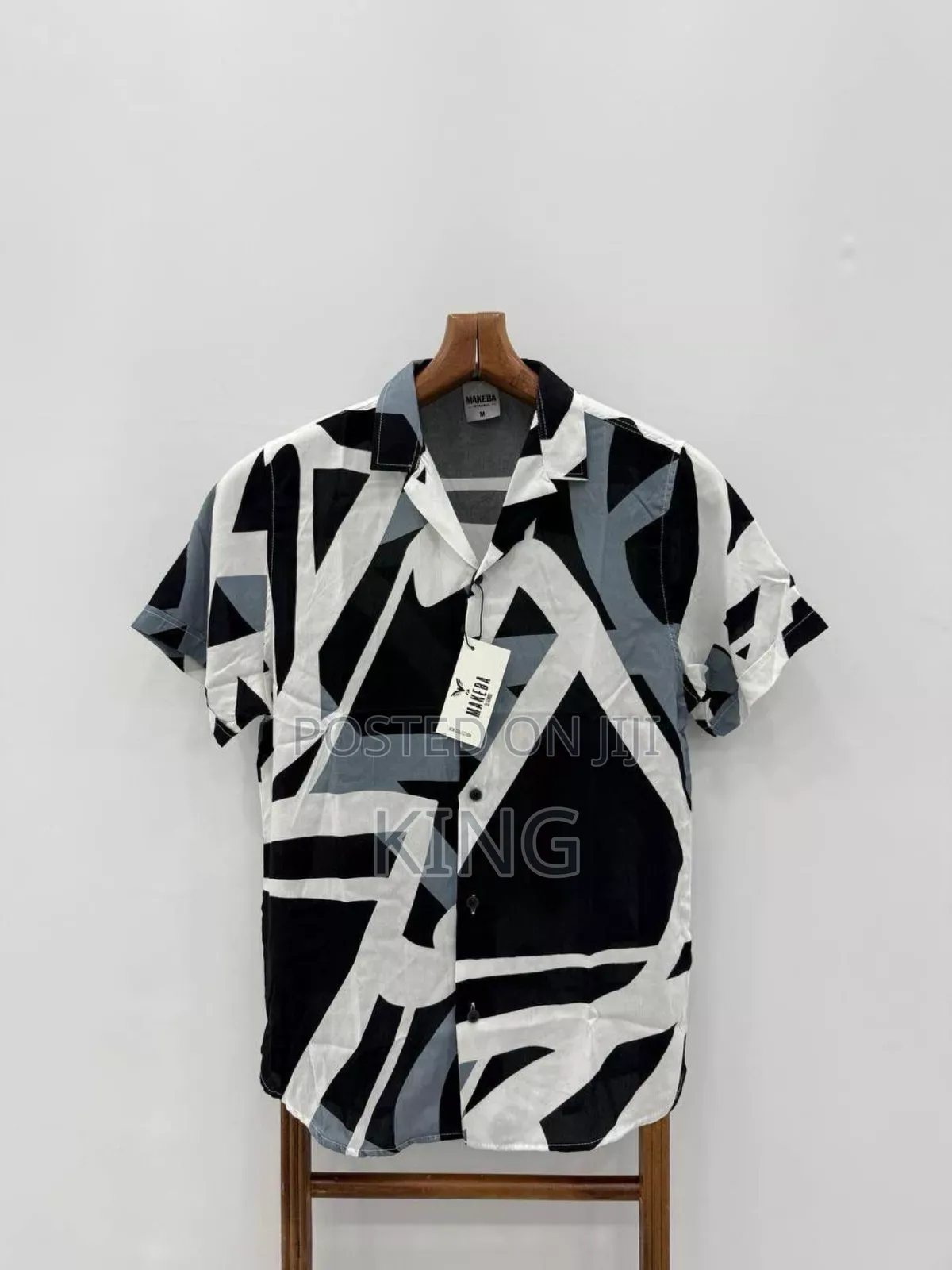 Scott Vintage Shirts