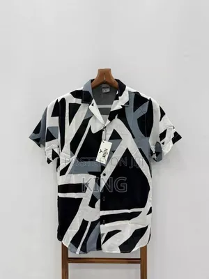 Scott Vintage Shirts