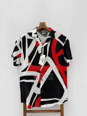 Bold Vintage Shirts