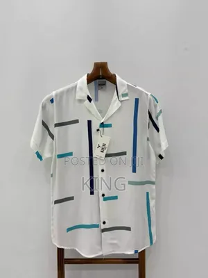 Aura Vintage Shirts