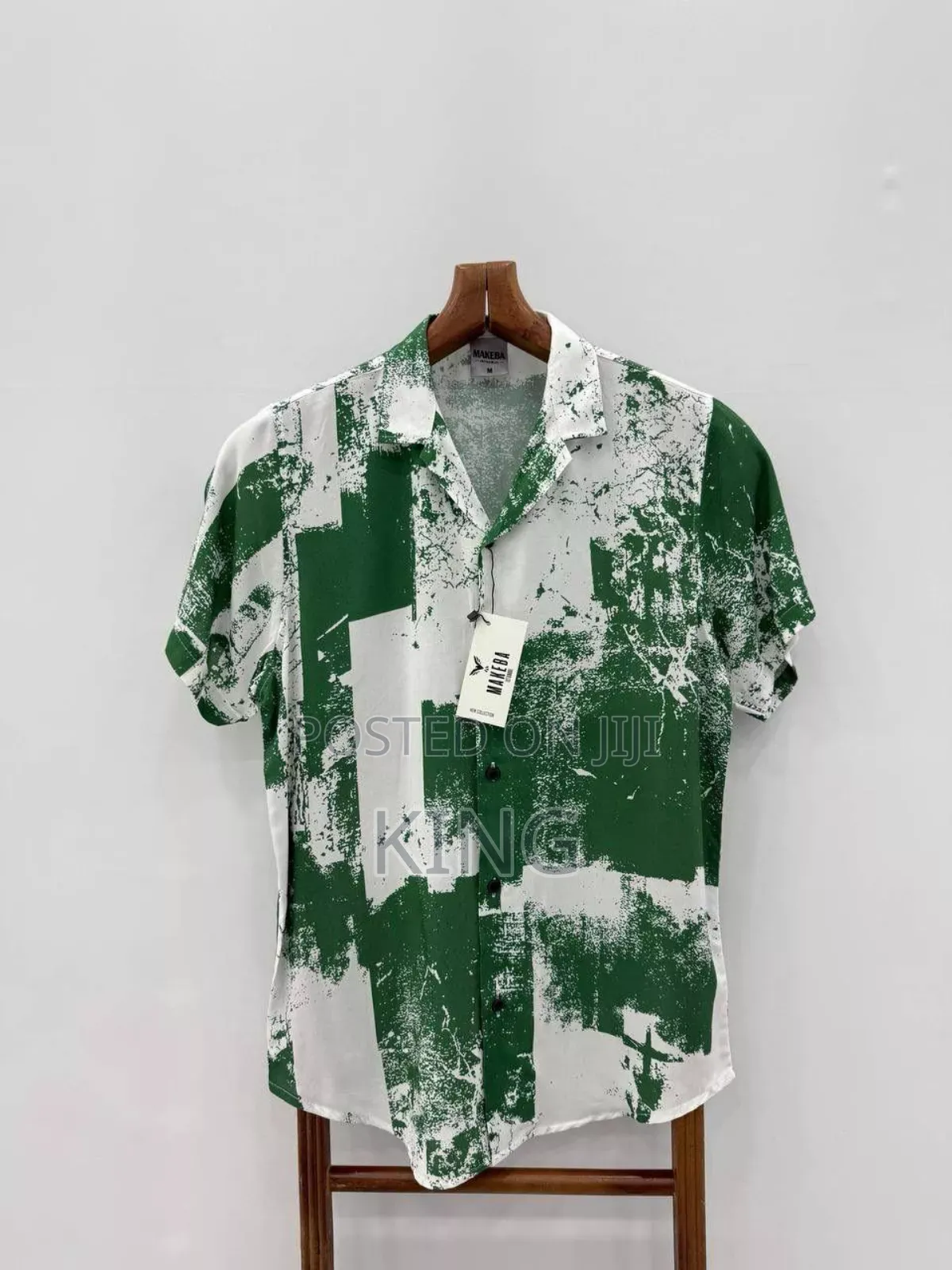 Aura Vintage Shirts