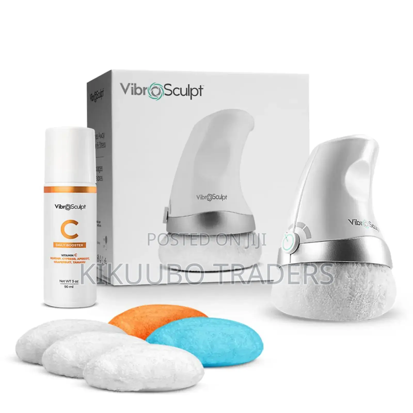Vibro Sculp Body Sculpting Massager