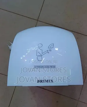 Automatic Hand Dryer