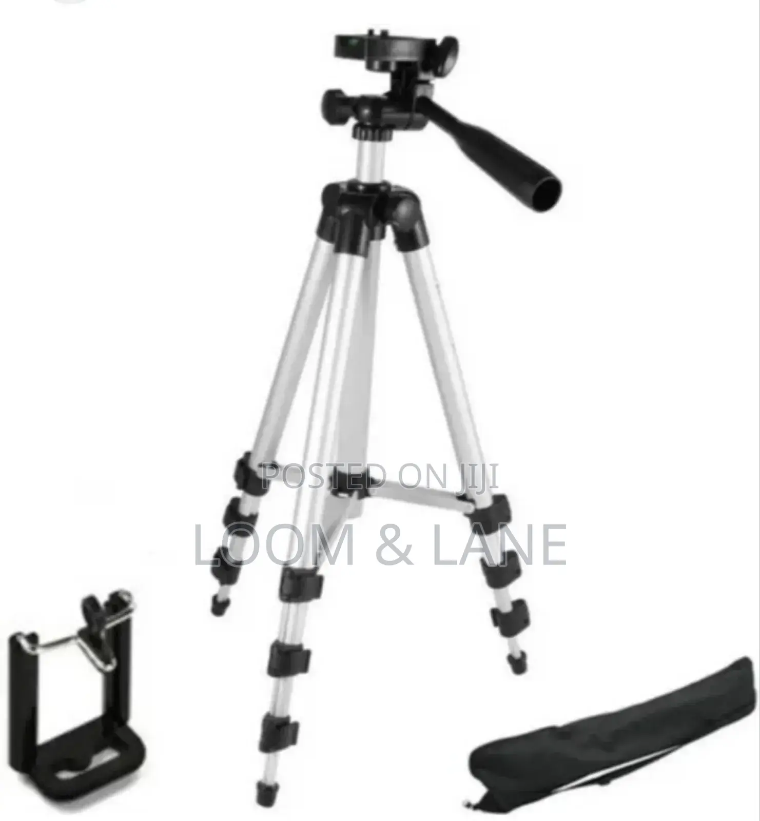 Generic Portable Telescopic Tripod