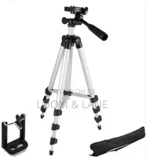 Generic Portable Telescopic Tripod