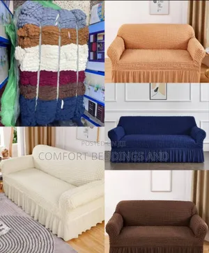 Sofa Cover Sets All Seaters