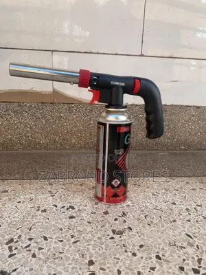 Flame Gun Lighter/ Torch
