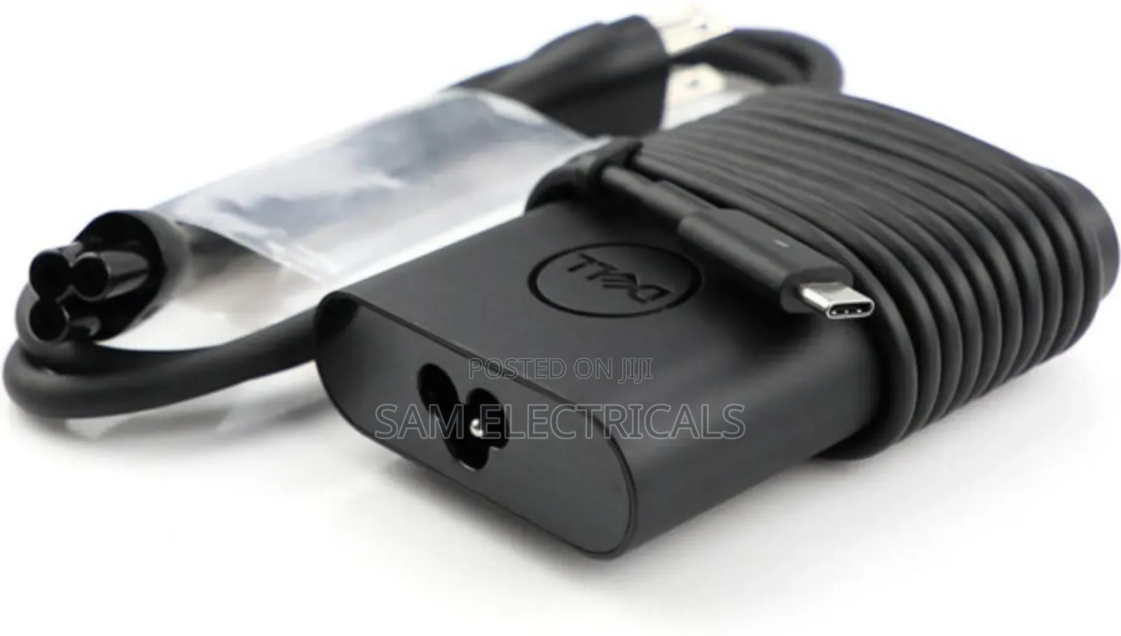 Dell Type C Ac Adapter