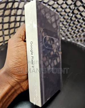New Google Pixel 9 Pro XL 256 GB Gold